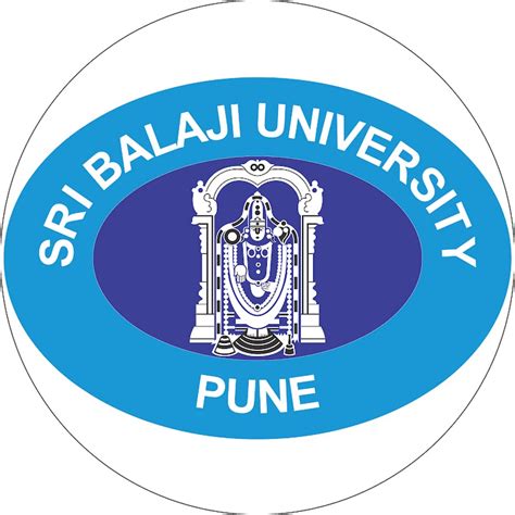 Sri Balaji University, Pune - YouTube