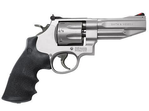 S&W 627 Performance Center Pro Series, 8 Shot - Smith & Wesson