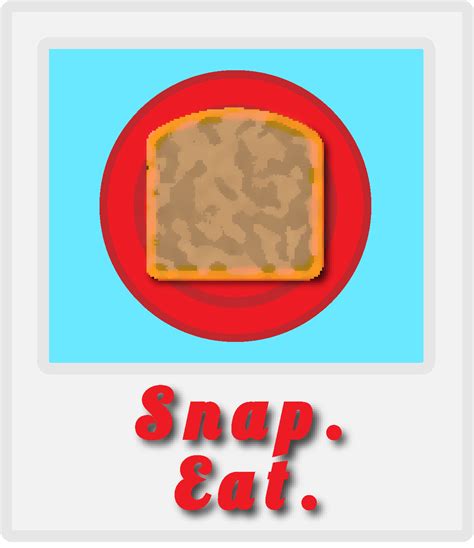 Restaurant Logo Design for snapeat or Snap Eat or snap eat or Snap Eat ...