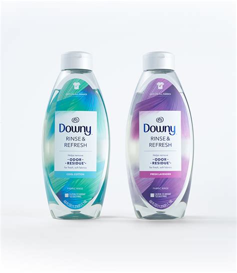 Downy Rinse & Refresh targets tough odors | Drug Store News