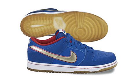 MONSTER MAGNET: Nike SB Zoom Eric Koston