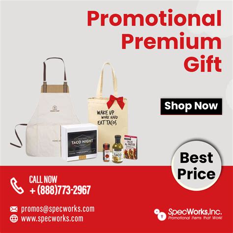 Promotional gifts ideas – Artofit