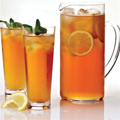 Tea Recipes | The Republic of Tea