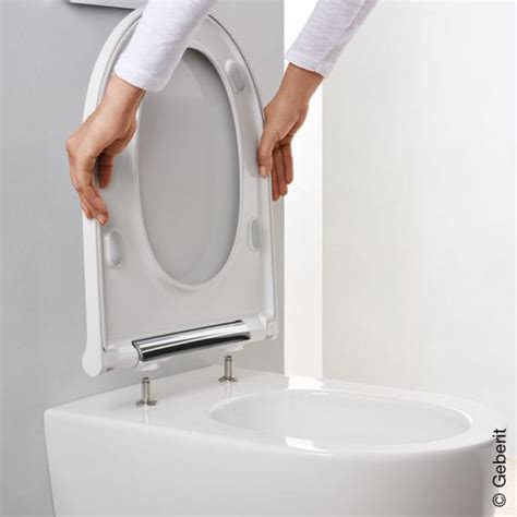 Toilet Seat For Geberit - baby toilet kids