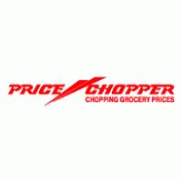 Price Chopper logo vector - Logovector.net