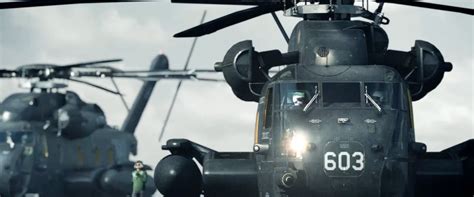 Aircraft Carrier Operation3 – Fubiz Media