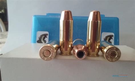 45 Winchester Magnum Ammo. (45 Win. Mag.) for sale