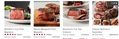 Omaha Steaks Review: Is Their Meat Really Good?