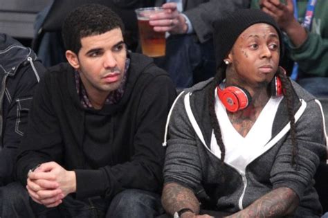 Ranking Lil Wayne And Drake’s 10 Best Collaborations