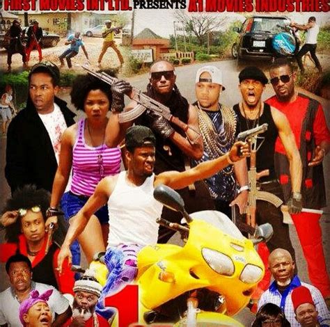 Nollywood by Mindspace: [NEW MOVIE] ZUBBY MICHAEL PRODUCES NEW MOVIE ...