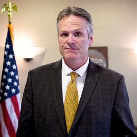 Mike Dunleavy (Governor of Alaska) Bio, Age, Net Worth, Height, Weight ...