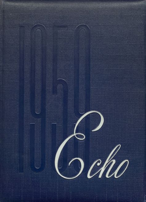 1959 yearbook from Holbrook High School from Holbrook, Massachusetts ...