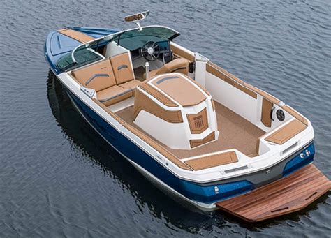 MasterCraft Introduces the 2021 ProStar | BoatTEST