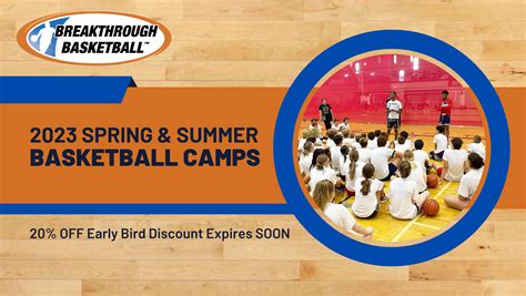 2023 Kansas Basketball Camps for Boys and Girls - 2023 Spring & Summer Basketball Camps