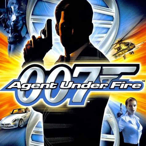 James Bond 007: Agent Under Fire - IGN