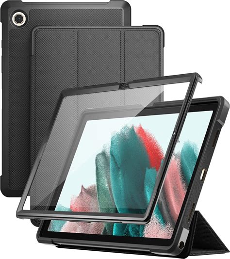 ProCase Galaxy Tab A8 Case Review – Tablet Wizards