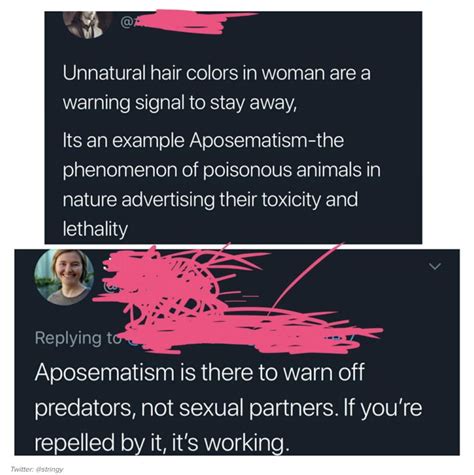 Aposematism