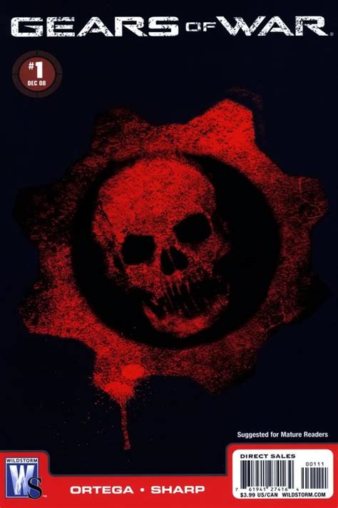 Gears of War: Hollow | Gears of War Wiki | Fandom