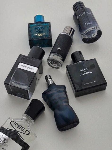 The Top 10 Best Budget-Friendly Fragrances For Men In 2023 | by MK | Medium