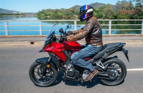 Honda CB500X Review | Motorcycle News, Sport and Reviews