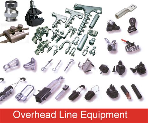 Tyrek Electrical Engineering - Overhead line equipment, tools and safety gear