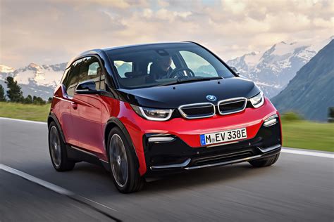 BMW i3 Owner Reviews: MPG, Problems & Reliability | Carbuyer