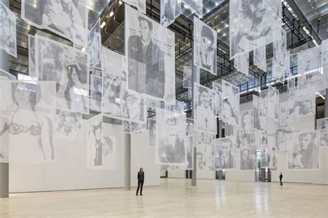 Christian Boltanski Moved - International Art Portal Huma3 | Photography exhibition, Exhibition ...