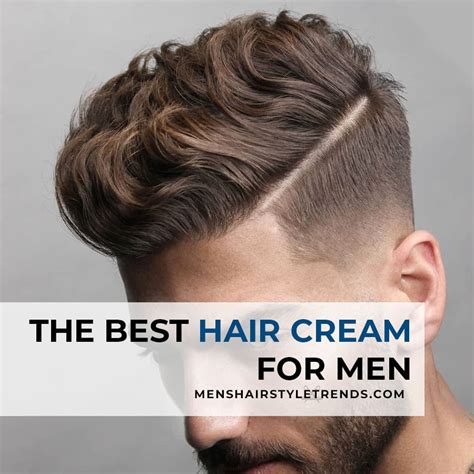 Discover 74+ mens hair curling cream best - in.eteachers