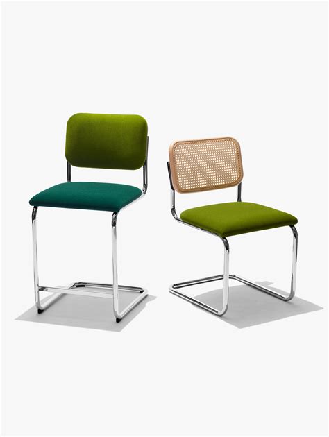 Original Design: The Cesca Chair - Knoll