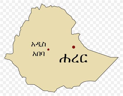 Metu, Ethiopia Harar City Addis Ababa Map Aussa Sultanate, PNG ...