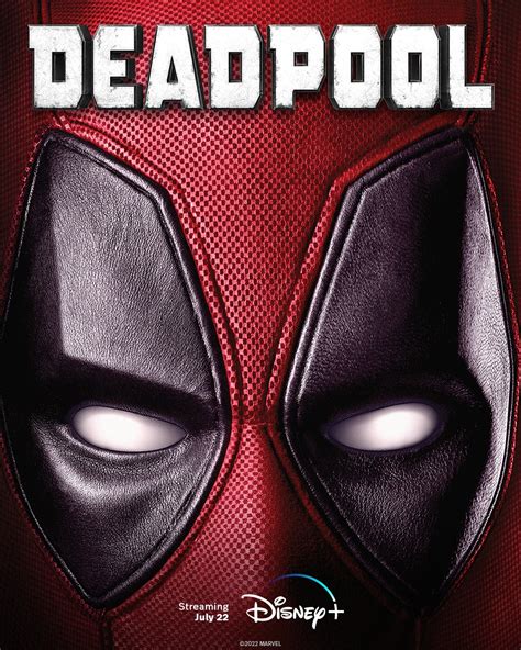 “Deadpool”, “Deadpool 2” & “Logan” Coming To Disney+ (US) – What's On Disney Plus