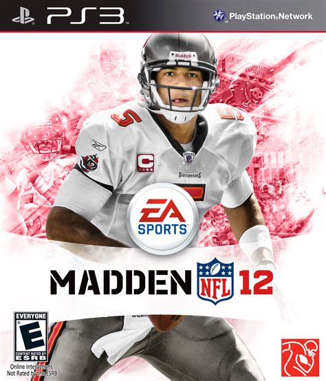 Josh Freeman - Tampa Bay Buccaneers | Buccaneers football, Tampa bay buccaneers, Madden nfl