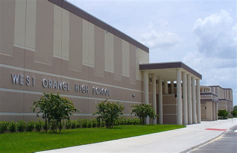 BREAKING: OCPS closes West Orange High School | West Orange Times ...