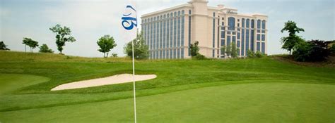 Belterra Casino and Golf Club - Course Profile | Course Database