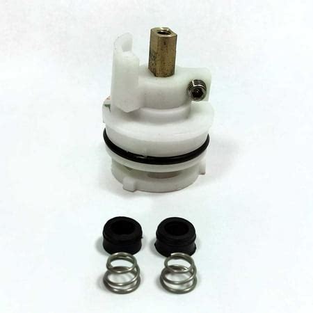 Repair Kit For Delta Faucet RP1991 Shower Cartridge - Includes Seats and Springs - Walmart.com