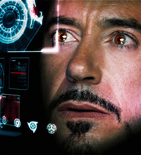 Iron Man 3: Tony Stark - Tony Stark Photo (34454135) - Fanpop