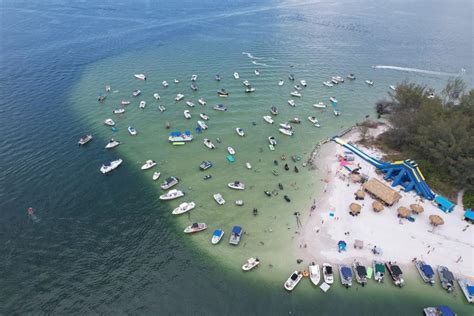 They bought Florida party destination 'Beer Can Island' for $63k, now it's selling for $14M: See ...