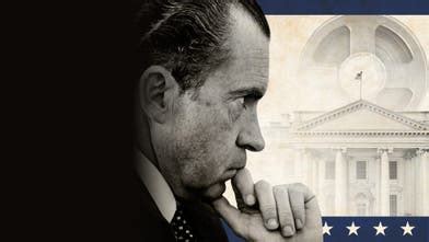 Existence of Watergate tapes is revealed in live testimony | July 16, 1973 | HISTORY