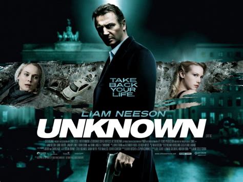 Unknown tracks down new quad poster - Scannain