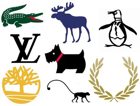 Concurso de logotipos de moda | Animal logo, Home decor decals, Famous fashion