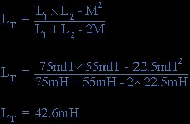 Inductors in Parallel and Parallel Inductor Circuits