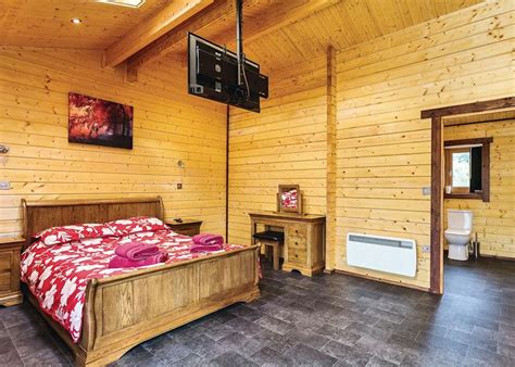 12-lodges for sale - Mobile Timber Homes