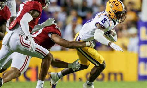 LSU Football: Alabama rematch will define Tigers’ 2023 season