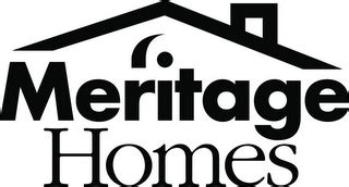 Meritage Homes ... _MERITAGE HOMES CORPORATION - Arizona business directory.