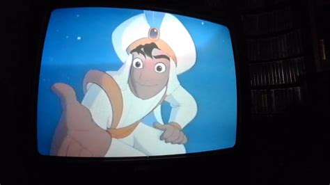 Opening to Pinocchio 1993 VHS - YouTube