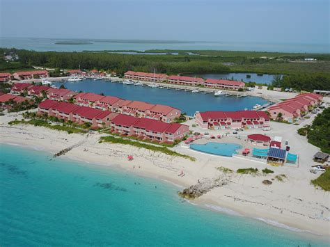 Bimini Sands Resort & Marina in South Bimini Island, Bahamas - Marina Reviews - Phone Number ...