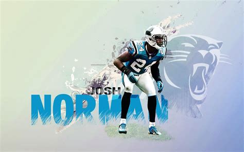 Carolina Panthers Players Wallpapers - Wallpaper Cave