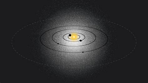 Hubble Detects Ghostly Glow Surrounding Our Solar System - NASA Science