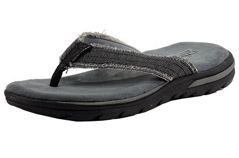 Best Mens Flip Flops Arch Support | Flip Flops