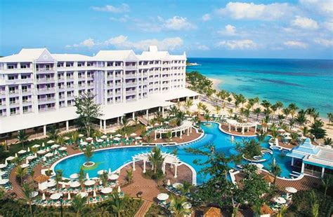 Hotel Riu Ocho Rios - UPDATED 2019 Prices, Reviews & Photos (Jamaica) - All-inclusive Resort ...